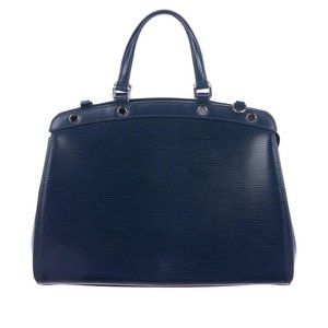 Louis Vuitton Epi Brea MM